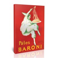 Pates Baroni