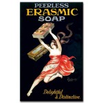 Peerless Erasmic Soap