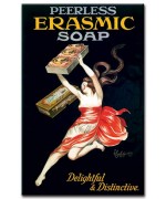 Peerless Erasmic Soap