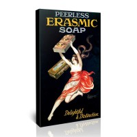 Peerless Erasmic Soap