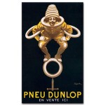 Pneu Dunlop