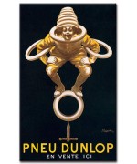 Pneu Dunlop
