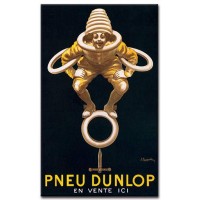 Pneu Dunlop