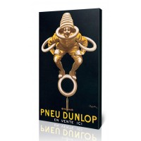 Pneu Dunlop