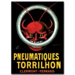 Pneumatiques Torrilhon