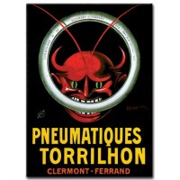Pneumatiques Torrilhon