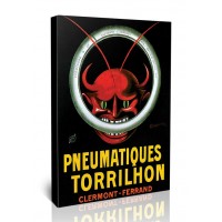 Pneumatiques Torrilhon