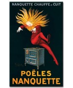 Poeles Nanquette