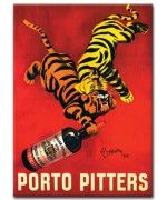 Porto Pitters