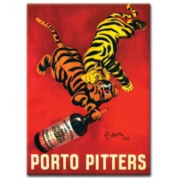 Porto Pitters