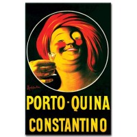 Porto Quina Constantino