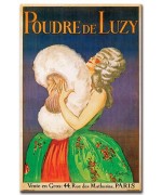Poudre de Luzy