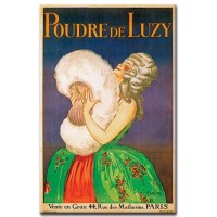 Poudre de Luzy