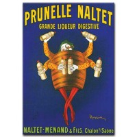 Prunelle Naltet