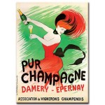 Pur Champagne