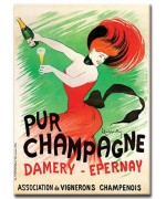 Pur Champagne