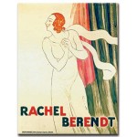 Rachel Berendt