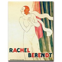 Rachel Berendt