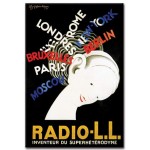 Radio L L