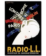 Radio L L
