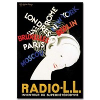Radio L L