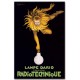 Radiotechnique, Leonetto Cappiello,כרזות שונות