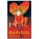 Rapidol, Leonetto Cappiello,כרזות שונות