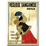 Reglisse Sanguinede