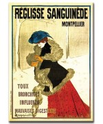 Reglisse Sanguinede