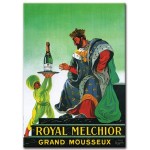 Royal Melchior
