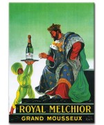 Royal Melchior