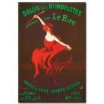 Salon des Humoristes