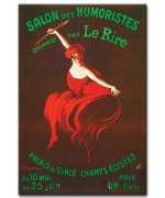 Salon des Humoristes