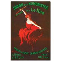 Salon des Humoristes