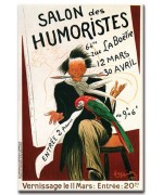 Salon des Humoristes