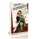 Salon des Humoristes, Leonetto Cappiello,כרזות תיאטרון ותערוכות