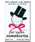 Salon des Humoristes