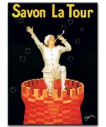 Savon la Tour