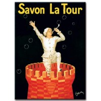 Savon la Tour