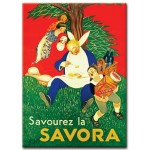Savora
