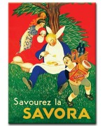 Savora