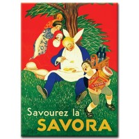 Savora