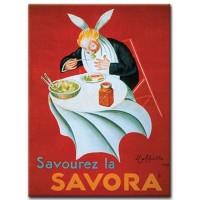 Savora