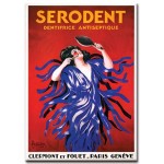 Serodent