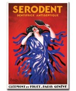 Serodent