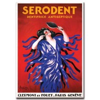 Serodent