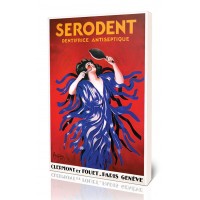 Serodent