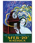 Sfer-20 Radiola