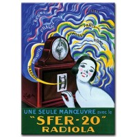 Sfer-20 Radiola