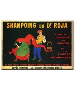 Shampoing du Dr Roja